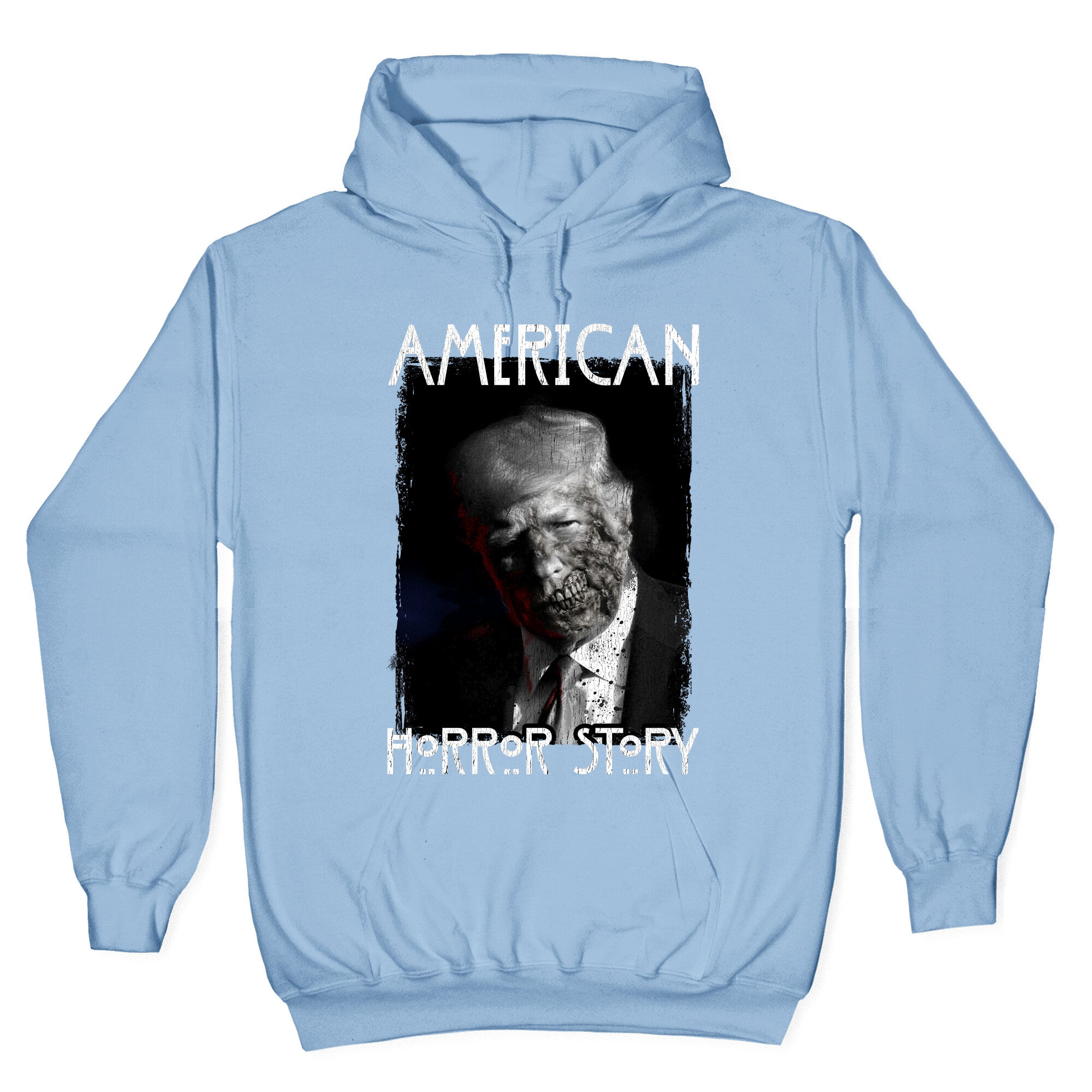American Horror Story Trump Hoodie